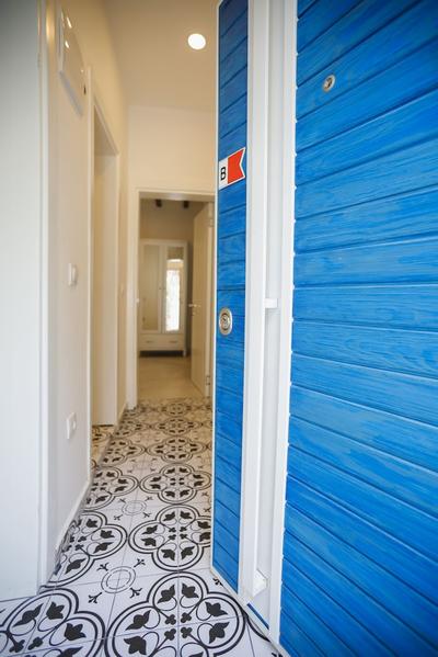 The Flag Suites
