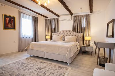 The Flag Suites