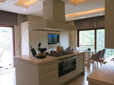 Villa Yalikavak
