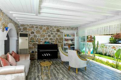 Payam Guest House