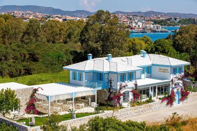 Payam Guest House
