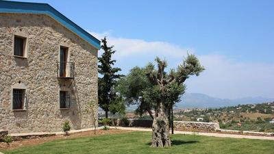 Aga Apart Eski Datca