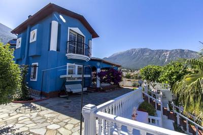 Villa Blue by Tatilpremium