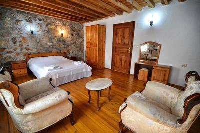 Villa Ilayda
