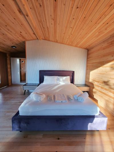Rocas Roja Camping