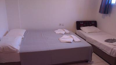 Sun Ocean Motel