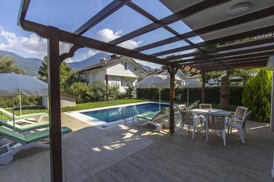 Villa Gul by Tatilpremium