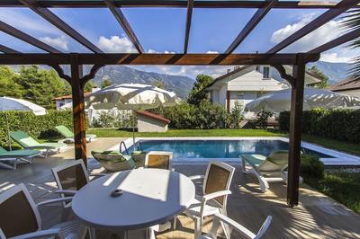 Villa Gul by Tatilpremium