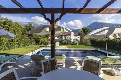 Villa Findik by Tatilpremium