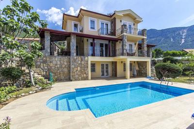 Villa Kilic by Tatilpremium