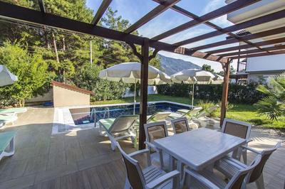 Villa Badem by Tatilpremium