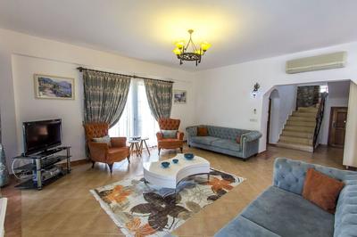 Villa Sierra by Tatilpremium