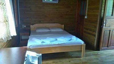 Yesil Bahce Bungalow