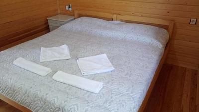 Yesil Bahce Bungalow