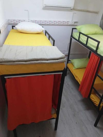 Turunc Hostel Cafe