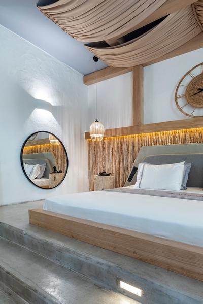 Harbour Suite