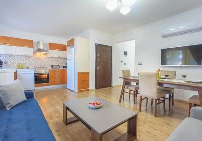 Likya Garden Residence