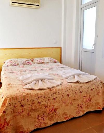 Jasmine Garden Apart Hotel