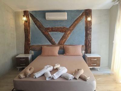 Kabak Manzara Kamp