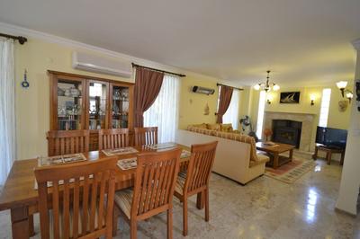 Villa Anahtar