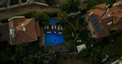 Exclusive Boutique Hotel