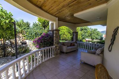 Villa Baron by Tatilpremium