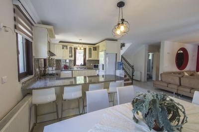 Villa Siesta by Tatilpremium