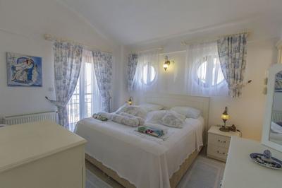 Villa Siesta by Tatilpremium