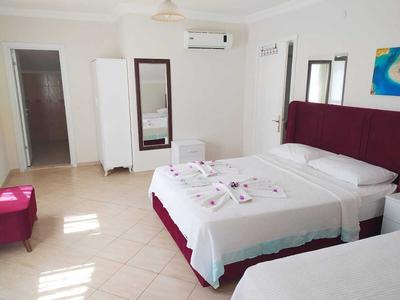 Bucak Apart Hotel