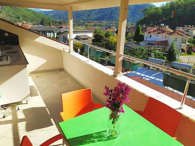 Bucak Apart Hotel