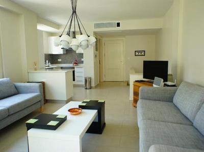 Aquamarine Apartments
