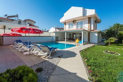 Villa Karanfil