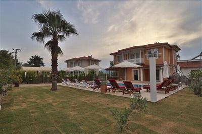 Villa Mountain View by Villamnet