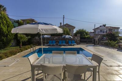 Villa Arslan by Tatilpremium