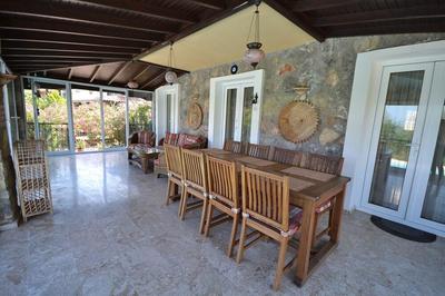 Villa Antas by Helaltatilvillari