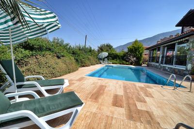 Villa Antas by Helaltatilvillari