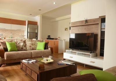 Pinara Residence