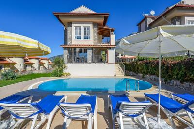 Villa Mimoza