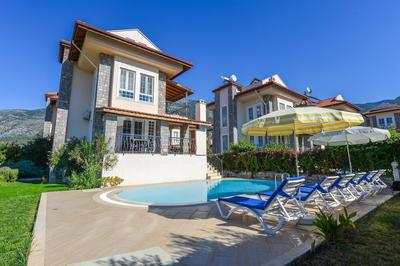 Villa Mimoza