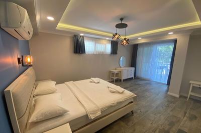 Olympia Apart by Villa Buketi