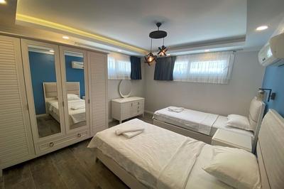 Olympia Apart by Villa Buketi