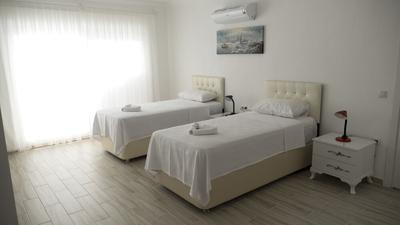 Villa Zeytin Uzumlu