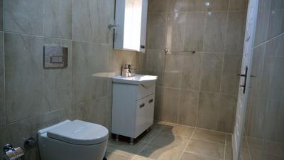Villa Zeytin Uzumlu