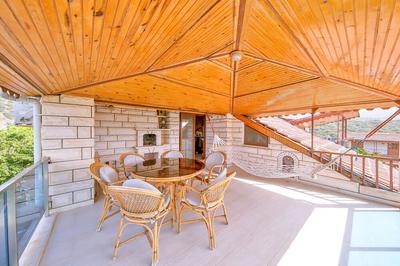 Villa Dundar Kas Apartments