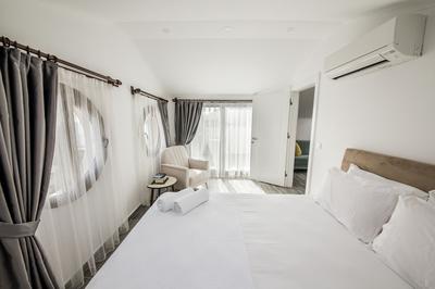 Cedrus Suites