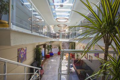 Jackey Boutique Hotel