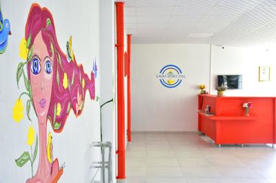 Calba Apart Hotel