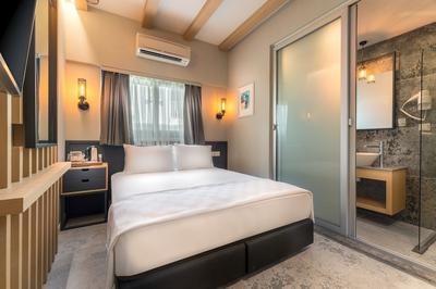 Isola12 Boutique  Otel