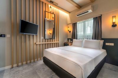 Isola12 Boutique  Otel