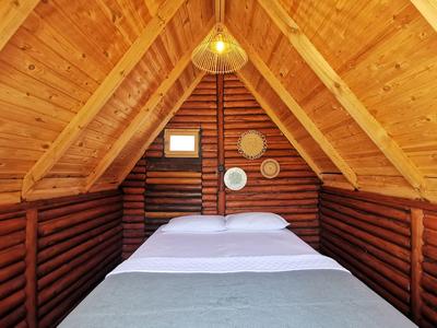 Kas Joy Camping